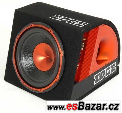 Aktivní subwoofer - Edge EDB12A