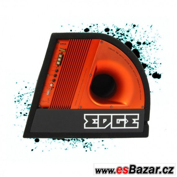 Aktivní subwoofer - Edge EDB12A