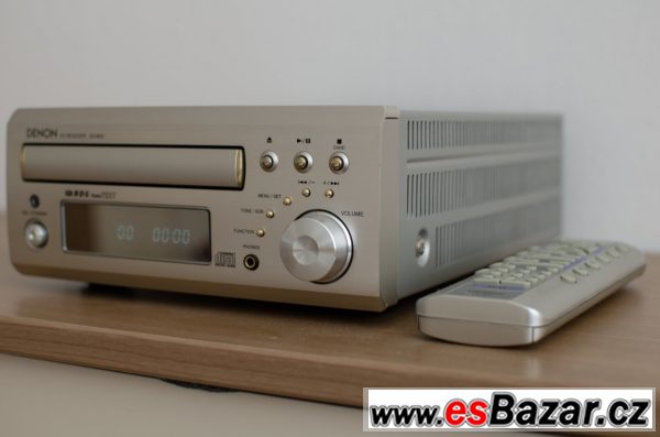 CD Receiver Denon UD-M30