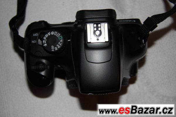 Canon EOS 1100d