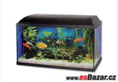 Akvárium set Pacific 60x30x30 54l