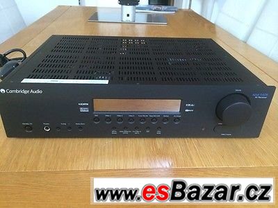 Cambridge Audio 540R Cambridge Audio 540R