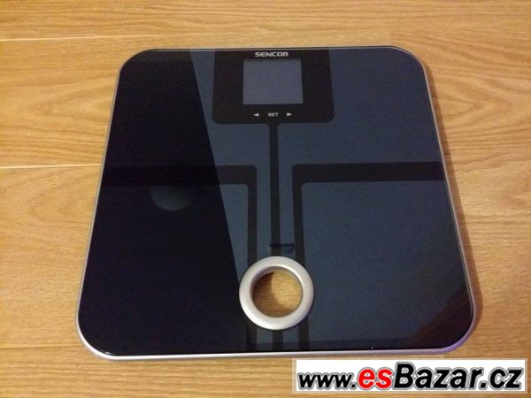 Fitness váha Sencor SBS 7000