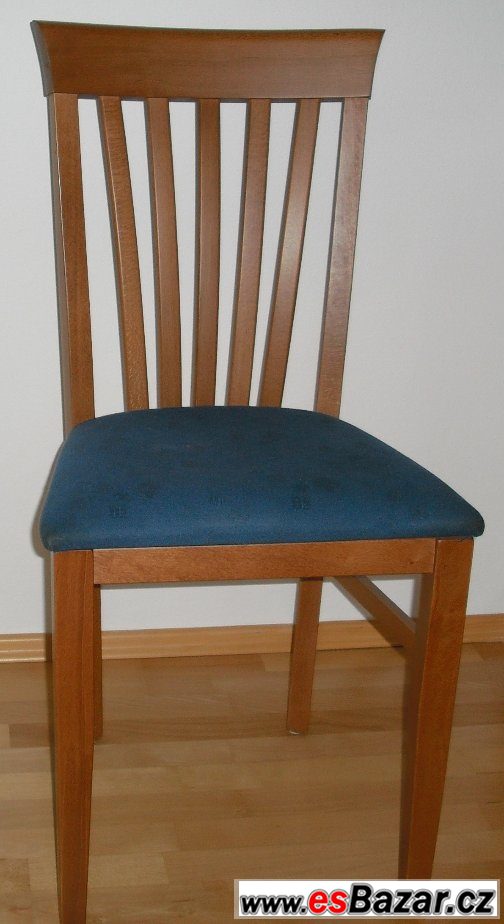 Dvě židle 