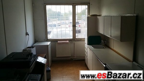 Buňka - typ: R 201 Buňka - typ: R 201