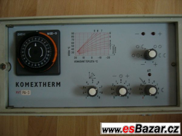 ekvitermni-regulator-komextherm