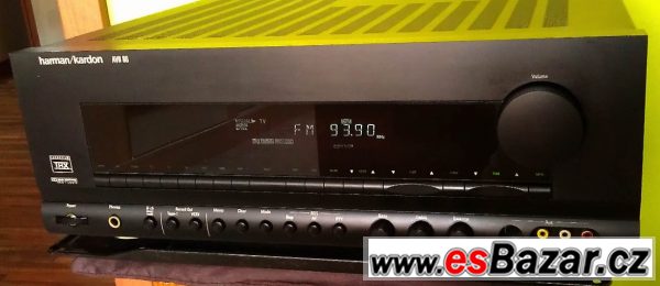 Harman Kardon  AVR80