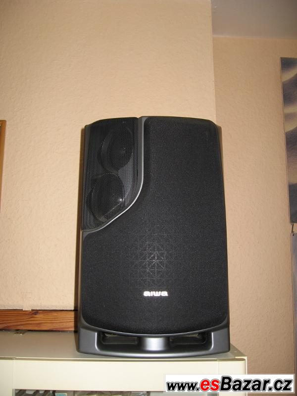 Aiwa XR H 100