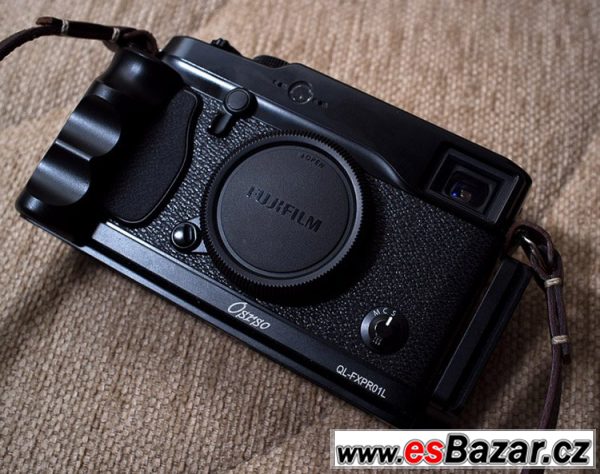 Fujifilm X-Pro 1