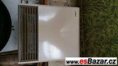 Elektrický přímotopFenix