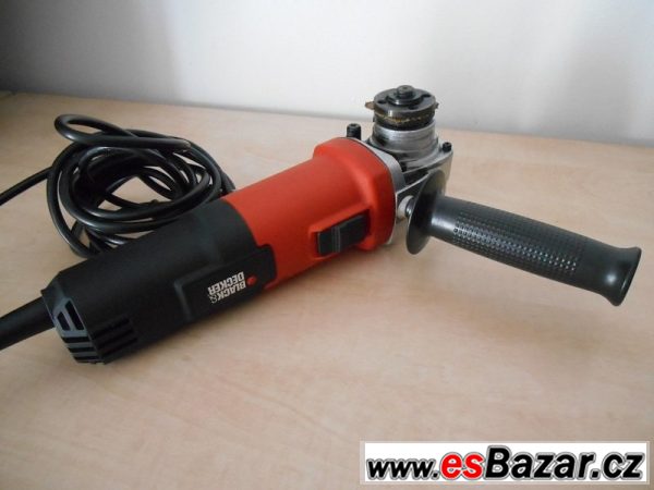 Bruska Black&Decker