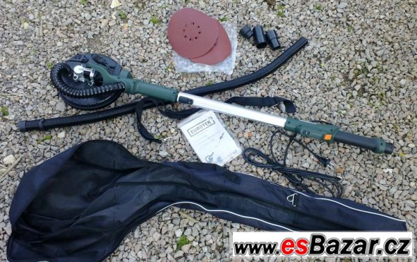 Bruska žirafa na sadrokartony a pod Bruska žirafa na sadrokartony a pod