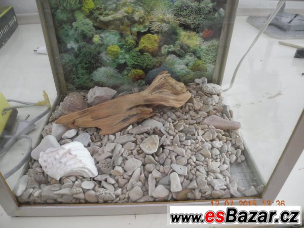 30L akvárium 30L akvárium