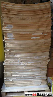BALICÍ PAPÍR.