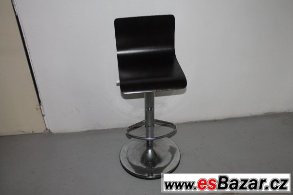 barová židle 2 ks 