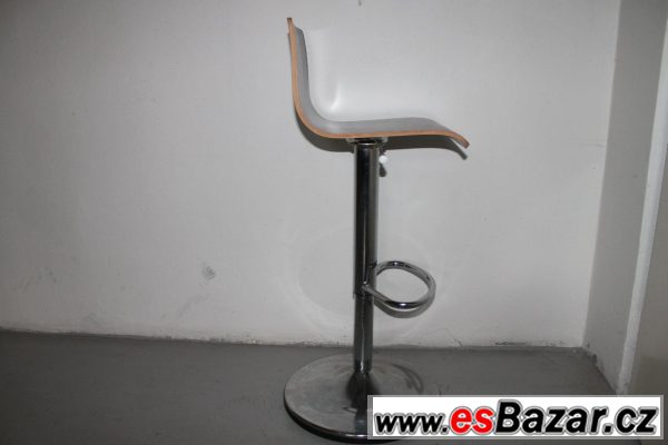 barová židle 2 ks 