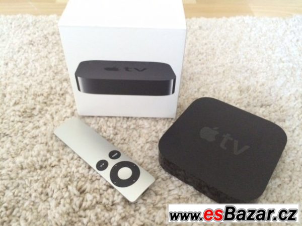 Apple TV