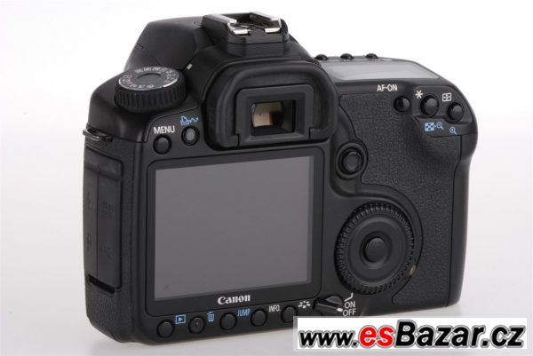 Canon EOS 40D - super stav