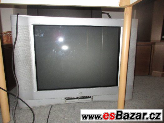 TV JVC