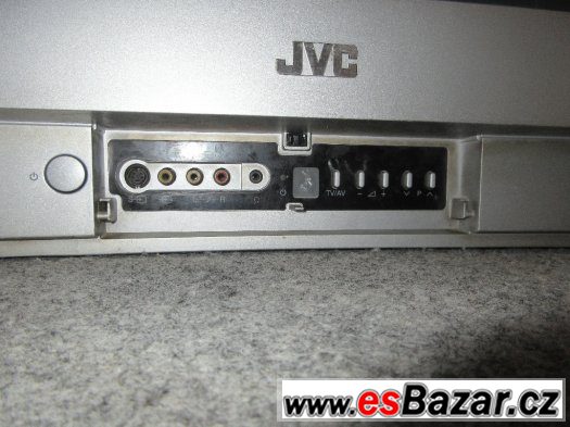 TV JVC