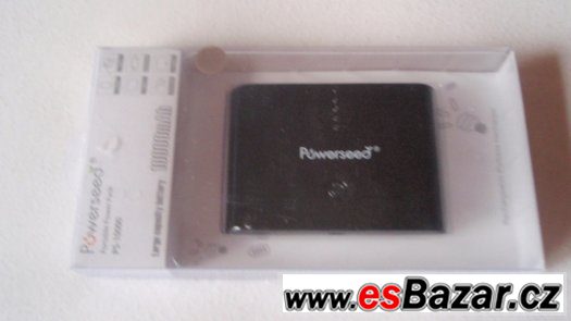 Power Bank 2xUSB externí nabíječka mobil, tablet 10000mAh