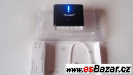 Power Bank 2xUSB externí nabíječka mobil, tablet 10000mAh