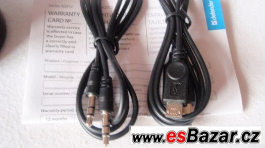 Mobilní reproduktor AUX 3,5mm jack pro mobil, MP3, nový Mobilní reproduktor AUX 3,5mm jack pro mobil, MP3, nový