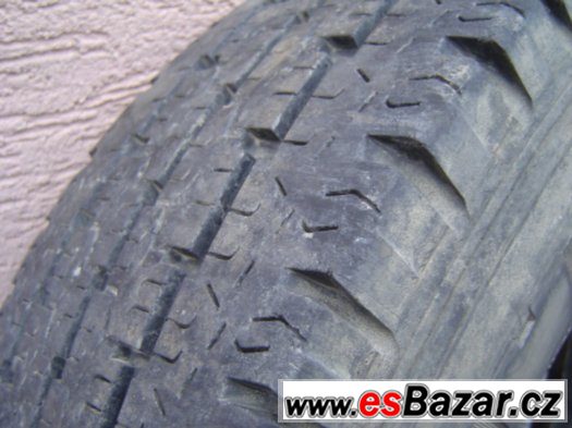 Michelin Agilis 81