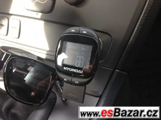 Hyundai FMT 350 CHARGE Hyundai FMT 350 CHARGE