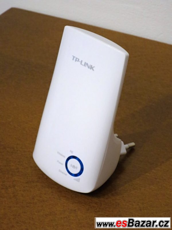 WiFi extender TP-Link TL-WA850RE