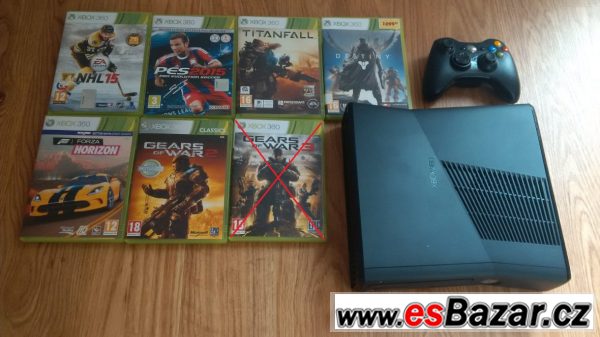 xbox-360-250-gb-slim-verze