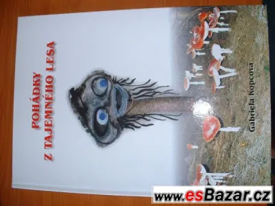 Z Tajemného lesa
