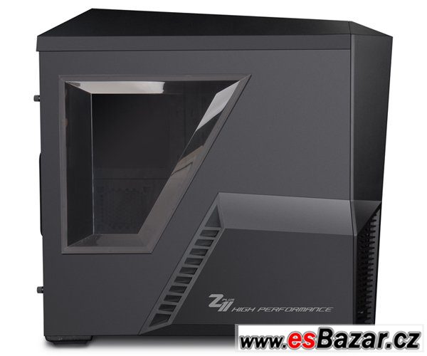 Zalman Z11 Plus