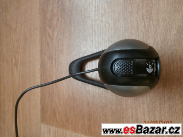 Webkamera Logitech QuickCam STX