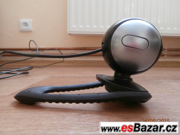 Webkamera Logitech QuickCam STX