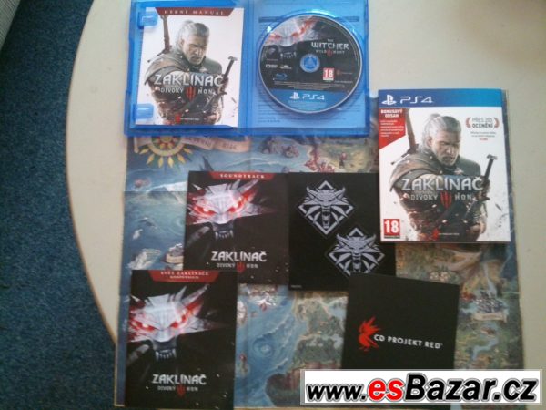 zaklinac-witcher-3-playstation4