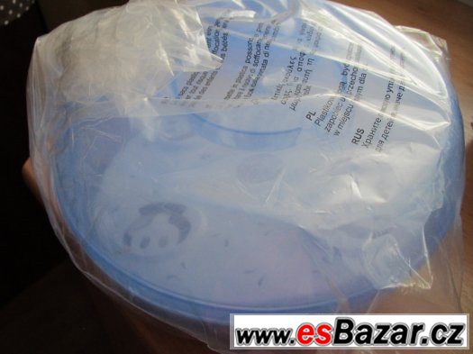 sterilizátor lahví NUK sterilizátor lahví NUK