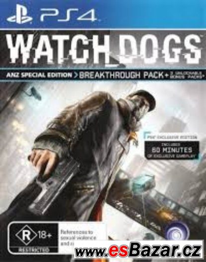 prodam-hru-watch-dogs-spec-edition-ps4