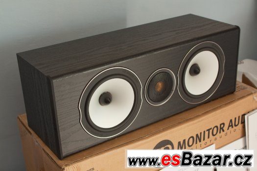 Monitor Audio BX centre