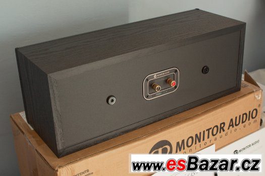 Monitor Audio BX centre