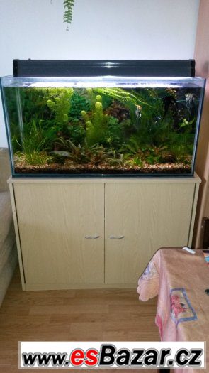 200l akvarium