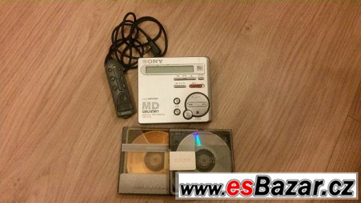 minidisc-sony-mz-r70