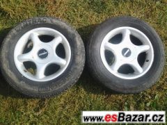P:alu kola ZENDER mb vito 15"