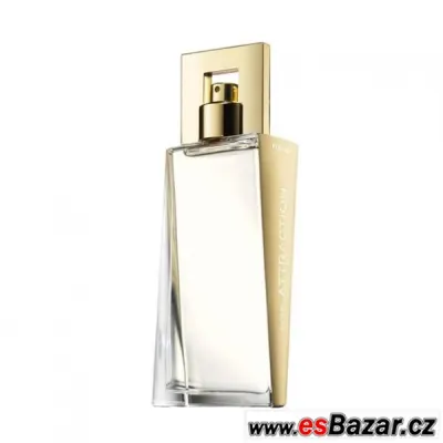 Attraction EDP