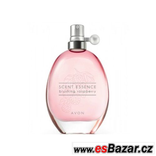 Scent Essence Blushing Raspberry ED