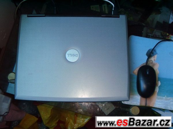 Dell Latitude D530