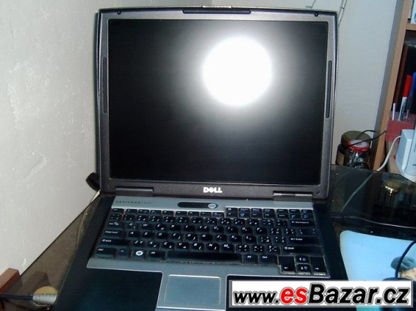 Dell Latitude D530