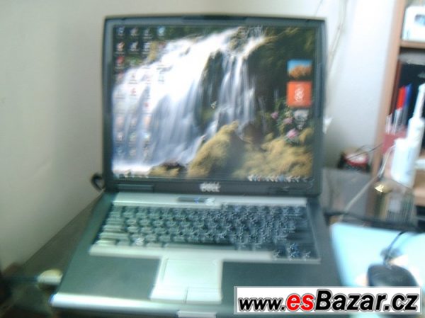 Dell Latitude D530