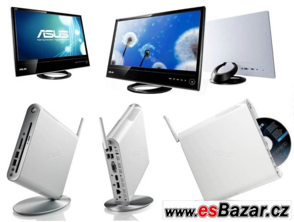 PC sestava Asus