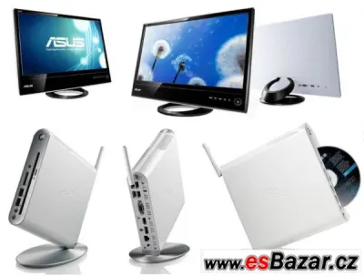 PC sestava Asus
